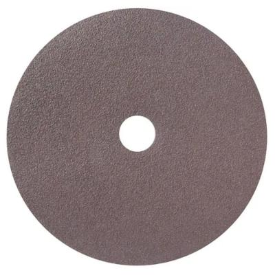 Disco De Fibra Metalite F247 Grão 80 180x22mm - 5539503019 - Norton