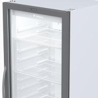 Refrigerador Expositor De Bebidas 400L Branca 0ºc A 5ºC VV400 Br Venax 33313 220V