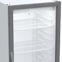 Refrigerador Expositor De Bebidas 400L Branca 0ºc A 5ºC VV400 Br Venax 33313 220V - 5