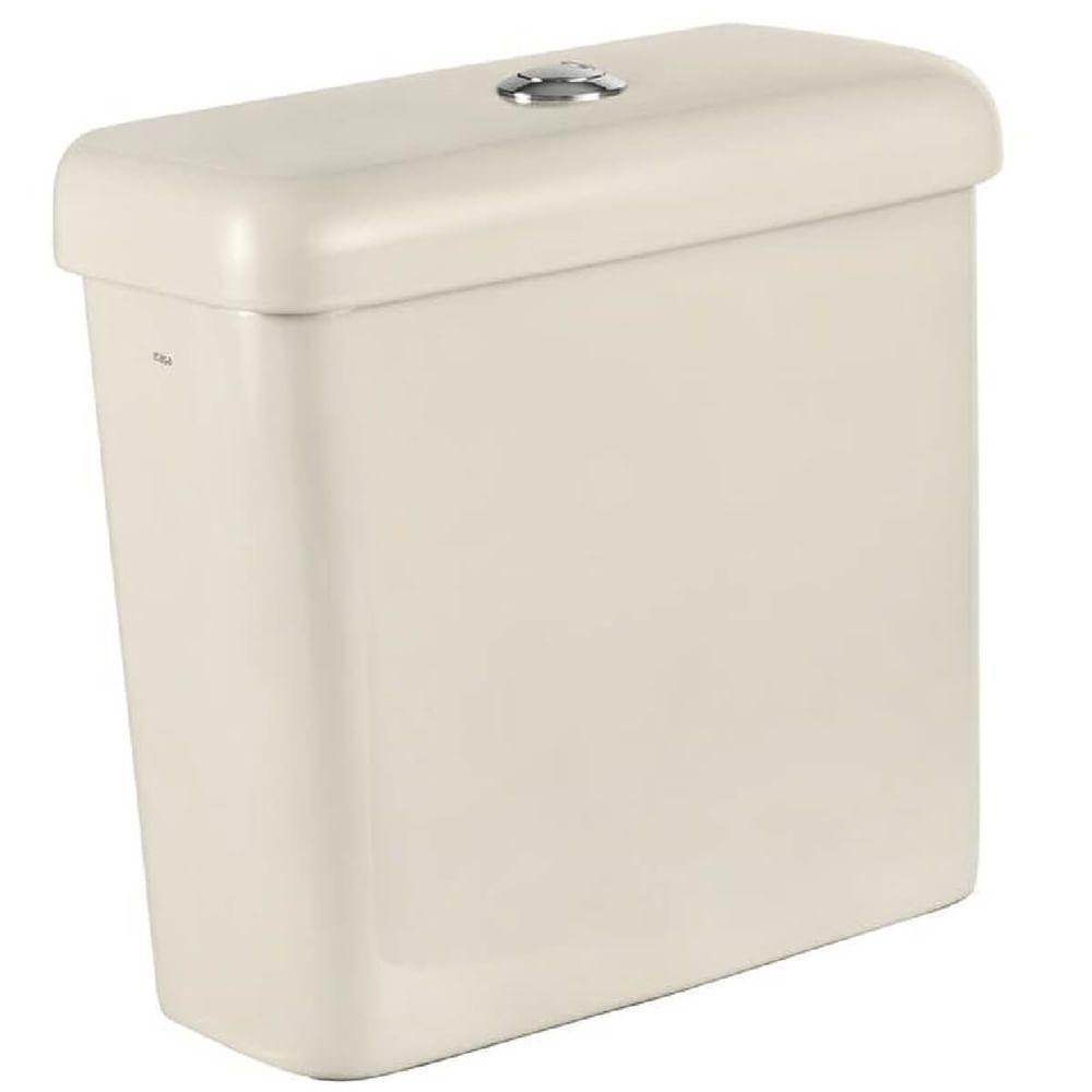 Caixa Para Bacia Acoplada Etna Palha - Ic2401 - Icasa - 1