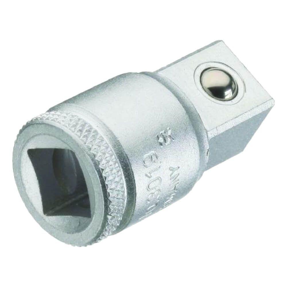 Adaptador 3-8"" X 1-2"" 3019 - 14090 - Gedore Adaptador 3-8" X 1-2" 3019 - 14090 - Gedore - 1