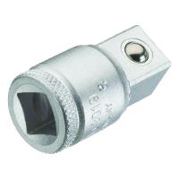 Adaptador 3-8"" X 1-2"" 3019 - 14090 - Gedore Adaptador 3-8" X 1-2" 3019 - 14090 - Gedore - 1