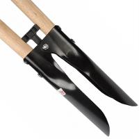 Cavadeira Articulada 1,4 Metro - 27550 - Max Cavadeira Articulada 1,40m Com Cabo Redondo - 1