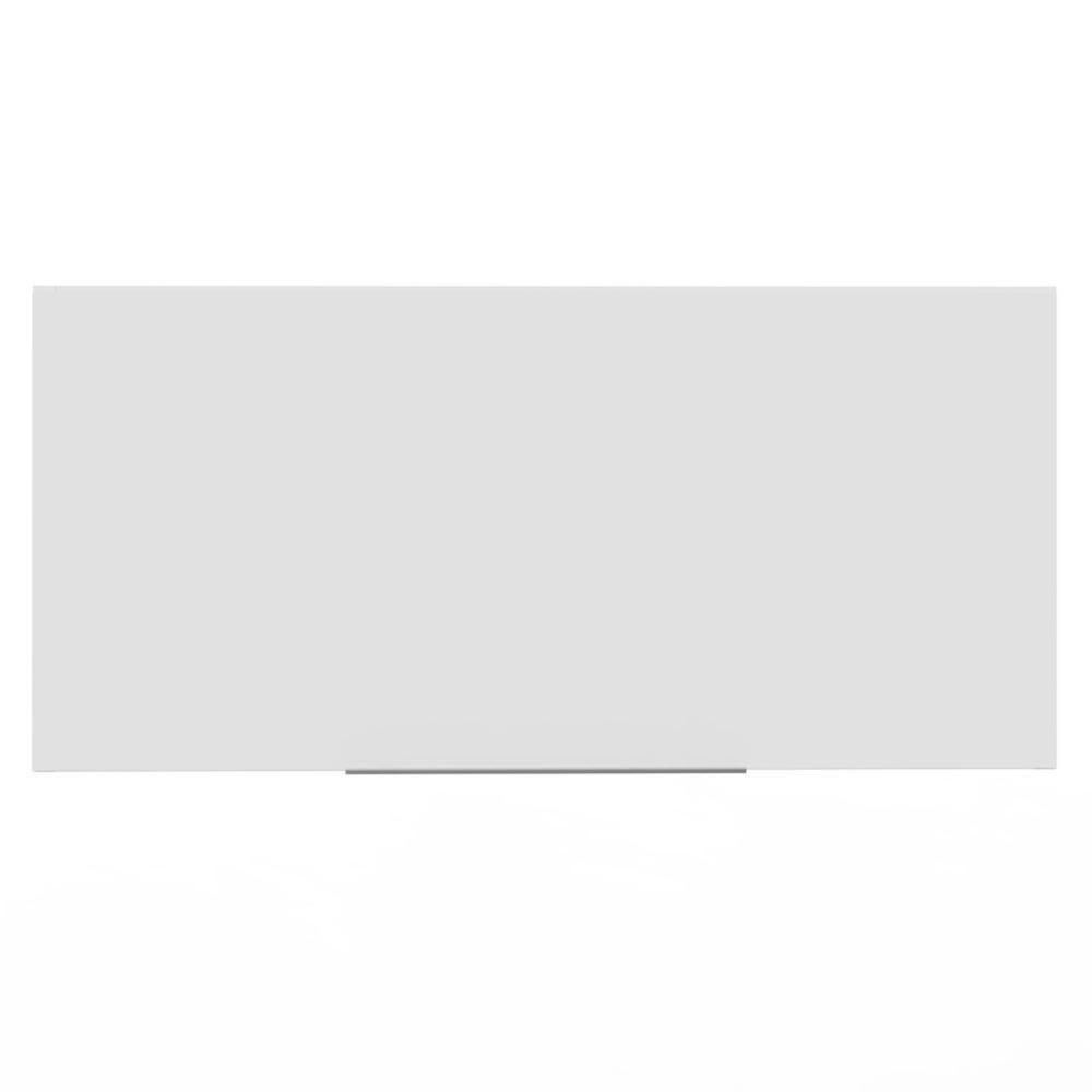 Armário Aéreo Para Quarto 70 Cm 1 Porta Basculante Branco Neo Madesa - 8