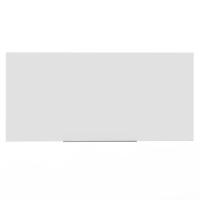 Armário Aéreo Para Quarto 70 Cm 1 Porta Basculante Branco Neo Madesa - 8