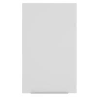Armário Aéreo Para Quarto 40 Cm 1 Porta Branco Neo Madesa - 8