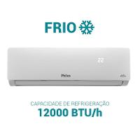 Ar condicionado Split Philco Hi Wall Inverter 12.000 BTUs/h Frio PAC12FC 220V - 2