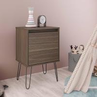 Aparador Munique C/ 1 Porta Affara - 1