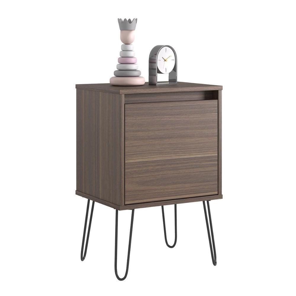 Aparador C/ 1 Porta Affara - Pleno - 2