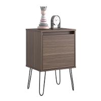 Aparador C/ 1 Porta Affara - Pleno - 2