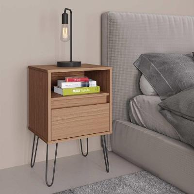 Aparador C/ 1 Gaveteiro Montana - Pleno