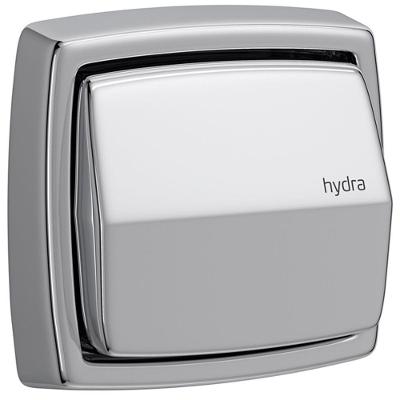 Acabamento Para Válvula De Descarga Hydra Clean - 4900.c.cln - Deca Acabam.p-valv.hydra Clean Cr.4900 C Cln