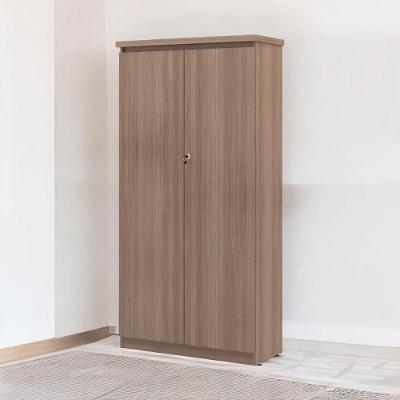 Armário Multiuso 02 Portas Doubler Montana