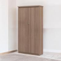 Armário Multiuso 02 Portas Doubler Montana - 1