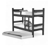 Beliche Versátil Letícia Freijó Com Auxiliar Cambel - 3