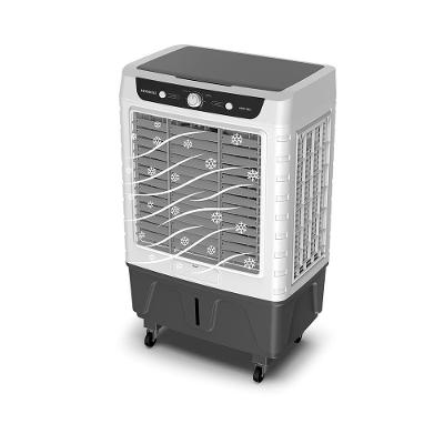 Climatizador Wind Pro Mondial 230W CL-45L 220V
