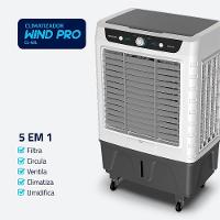 Climatizador Wind Pro Mondial 230W CL-45L 220V - 2