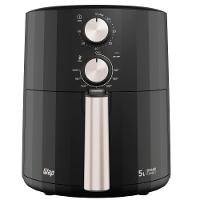 Fritadeira Elétrica WAP Air Fryer Grand Family 5L 220V - 5