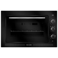 Forno Elétrico De Embutir Mueller Preto 50 Litros MFE50K 110V - 1