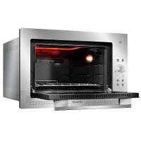 Forno Elétrico De Embutir Digital Mueller 50 Litros Espelhado MFE50L 110V