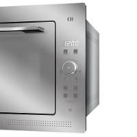 Forno Elétrico De Embutir Digital Mueller 50 Litros Espelhado MFE50L 110V - 10