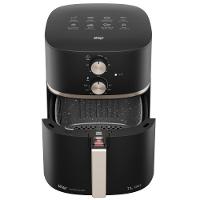 Fritadeira Elétrica WAP Air Fryer Mega Family 7,1L 220V - 8