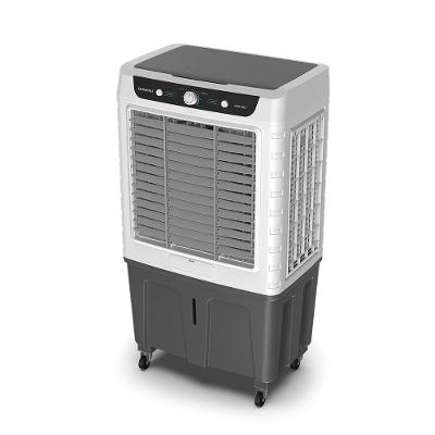 Climatizador de Ar Mondial Wind Pro 65L 260W Branco Cinza CL-65L 110V