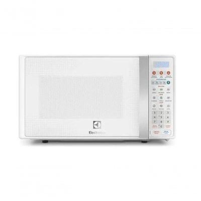 Micro-ondas de Bancada Electrolux MTO30 20L Branco com Função Tira Odor 110V