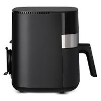 Fritadeira Air Fryer Midea 6 Litros Smart Chef Plus Preto e Inox 220V - 3