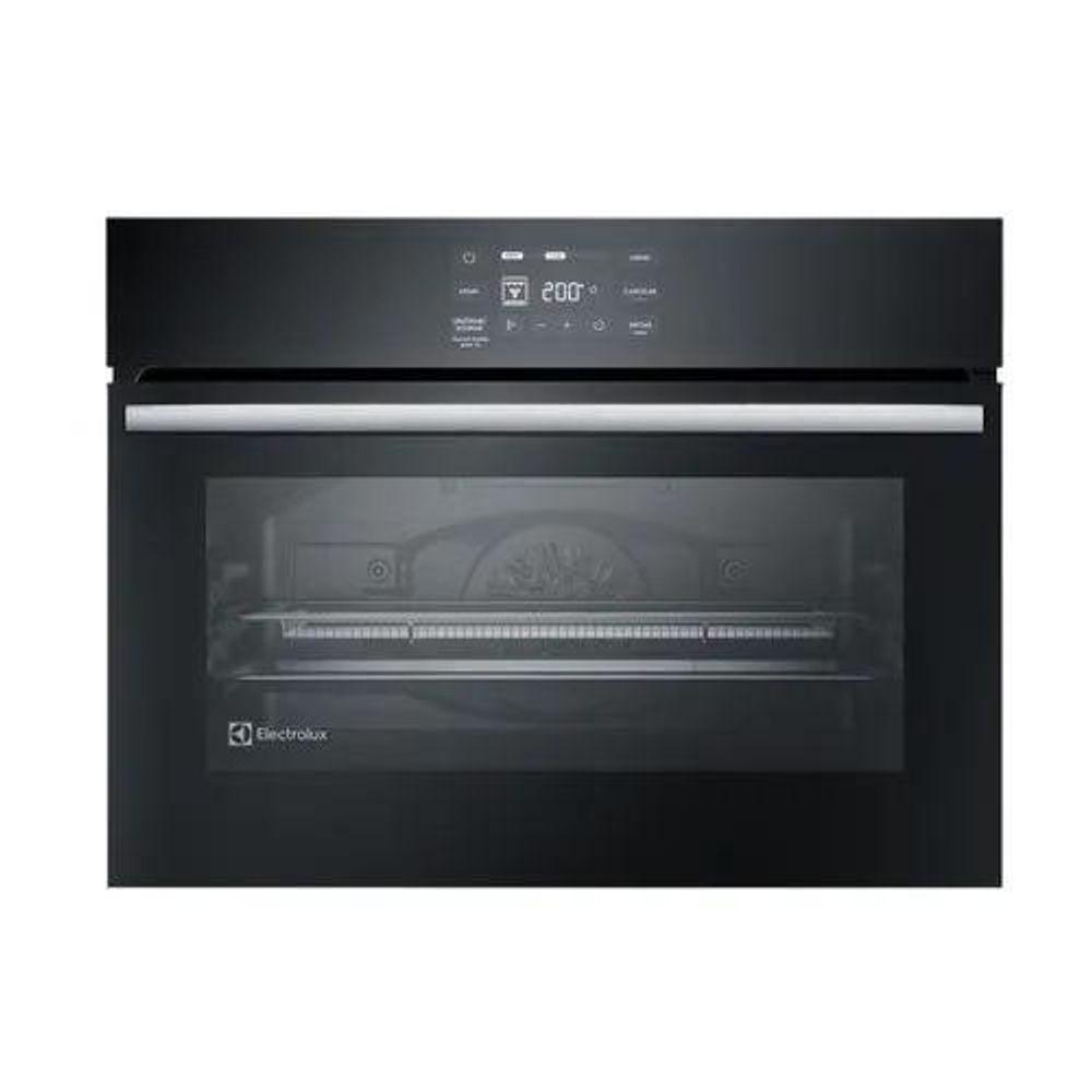 Forno De Embutir Electrolux Elétrico 50L Preto OE5EA 110V - 1