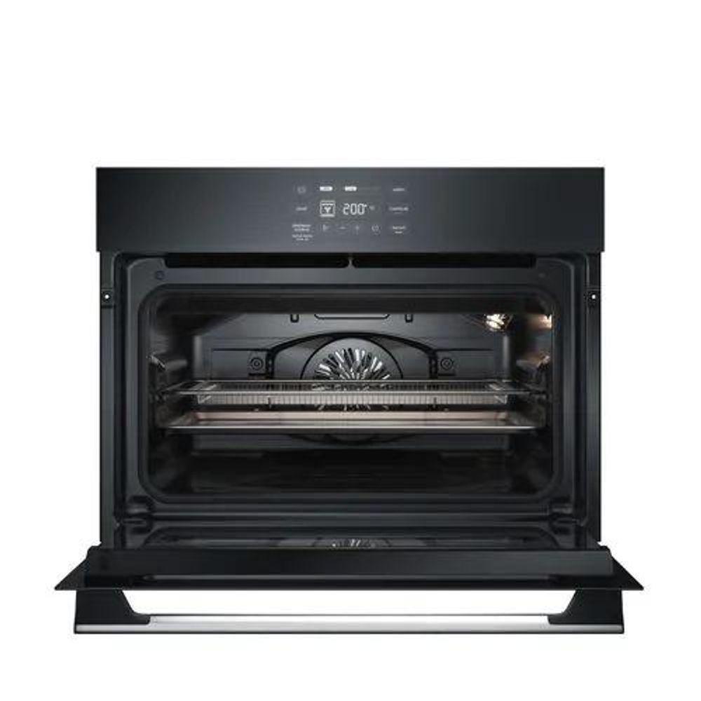 Forno De Embutir Electrolux Elétrico 50L Preto OE5EA 110V - 3