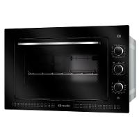 Forno Elétrico De Embutir Mueller Preto 50 Litros MFE50K 220V - 3