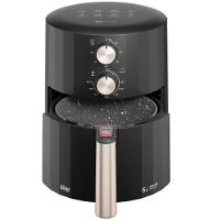 Fritadeira Elétrica WAP Air Fryer Grand Family 5L 110V - 6