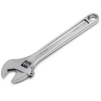 Chave Ajustável 10"" - St47204sc - Sata Chave Ajustavel 10" Sata St47204sc - Sata