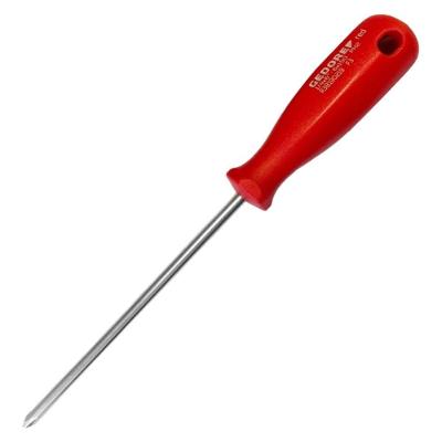 Chave De Fenda Cruzada Ph1 4,5 X 100 Mm - 3369961 - Gedore Red Chave De Fenda Cruzada Ph1 4,5x100mm Gedore Red