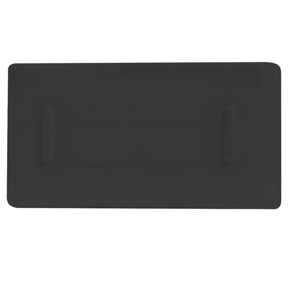 Módulo Interruptor Paralelo 10a 250 Volts Grafite - 57215008 - Tramontina - 1