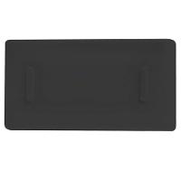 Módulo Interruptor Paralelo 10a 250 Volts Grafite - 57215008 - Tramontina - 1