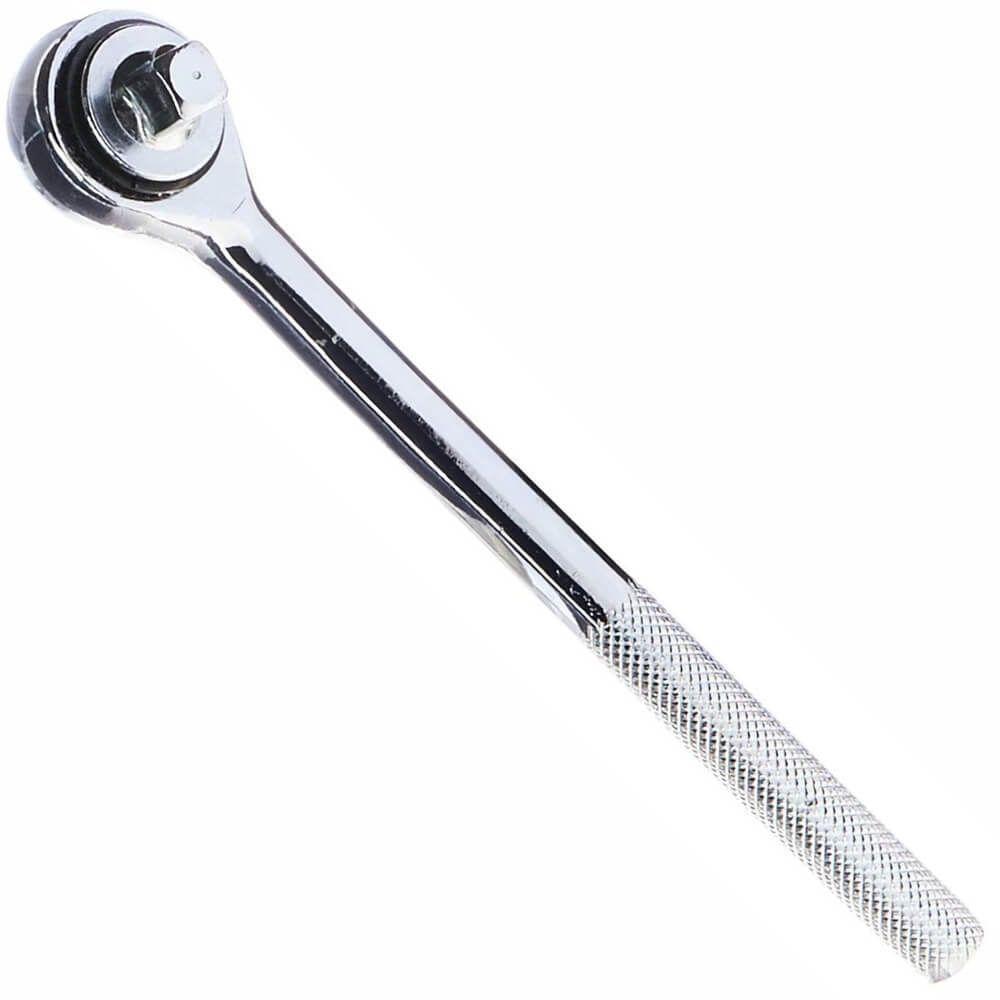 Chave Catraca Reversível Crv 3-8" - 1404055 - Sparta - 1