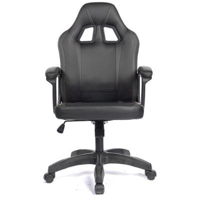 Cadeira Gamer Fortt Lípsia Preta CGF002-P