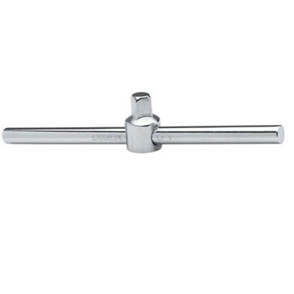 Cabo T Barra Deslizante 1-2"" - 4-86-440 - Stanley Cabo T 1-2" - 10" Stanley 4-86-440 -86-440-ei - 1