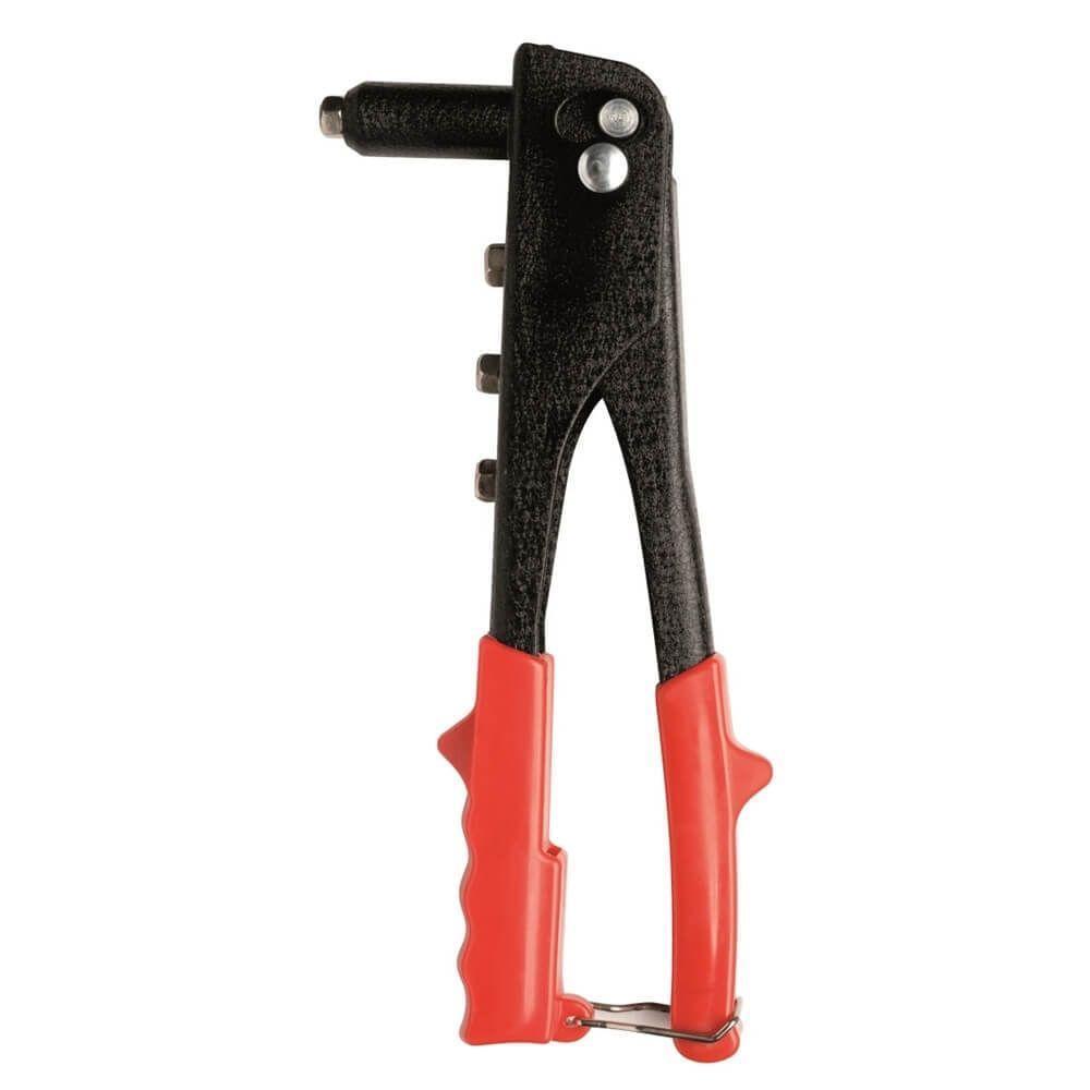 Alicate Para Rebitar Com Rebites 9.1-2"" - 5ij-1 - Eda Alicate Para Rebitar Com Rebites 9.1-2" - 5ij-1 - Eda - 1