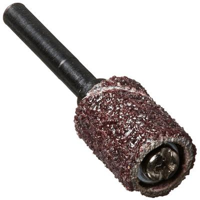 Tubo De Lixa Com Suporte Grana 60 1-4"" 6,4 Mm - 430 - Dremel Tubo Lixa 1-4 Gr.60 C-suporte Dremel 2615000430