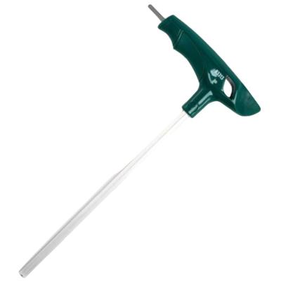 Chave Hexagonal Cabo T 5mm - St83310sc - Sata Chave Hexagonal Cabo T 5mm St83310sc Sata