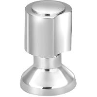 Acabamento Para Registro 3-4"" 4445 C40 - 2775 - Stoc Acabamento Para Registro 3-4 4445 C40 - 2775 - Stoc - 1