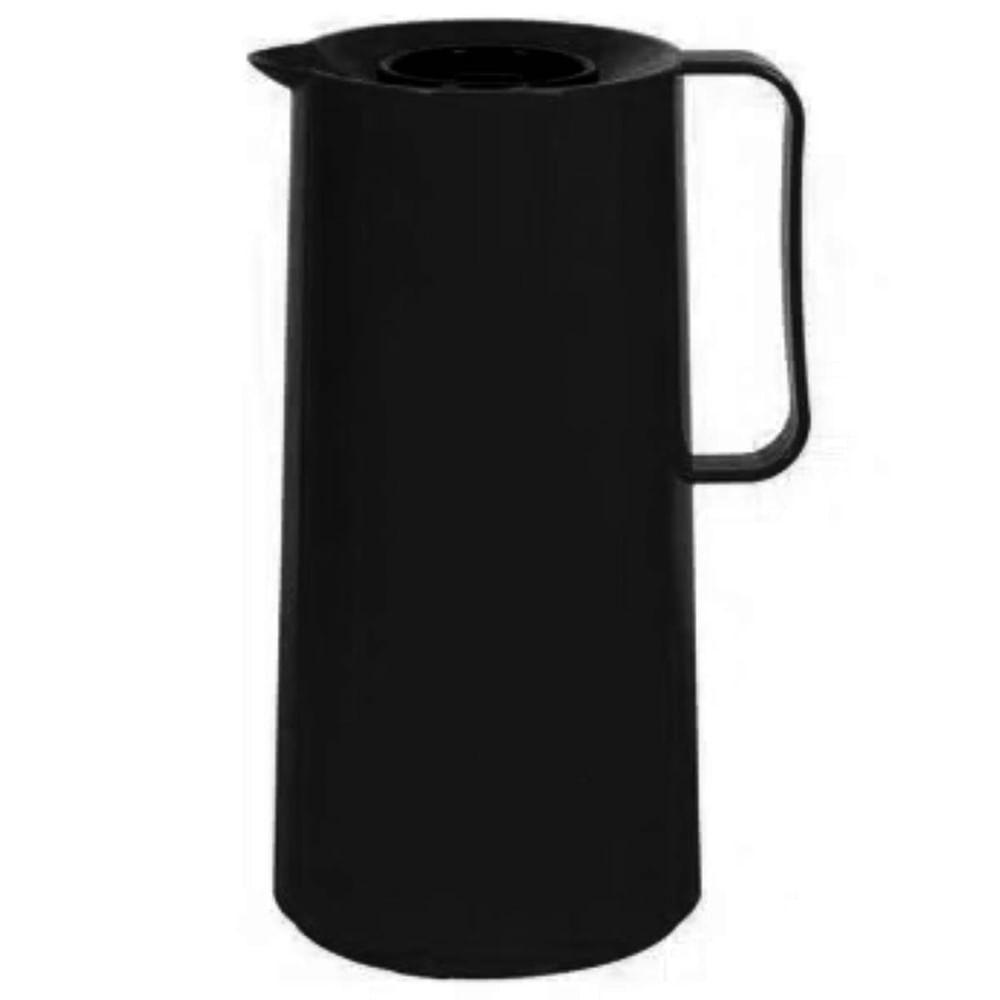 Bule Haus De 1 Litro Preto - 25100852 - Mor - 3