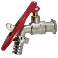 Torneira De Parede Alavanca Cadeado Para Jardim 1114 - 771049 - Stoc - 1