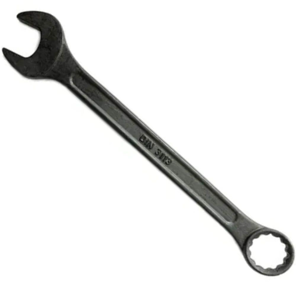 Chave Combinada Fosfatizada Em Aço Crv 17mm - 1491255 - Sparta - 1