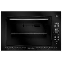 Forno Elétrico De Embutir Digital Mueller 50 Litros Preto MFE50L 220V - 1