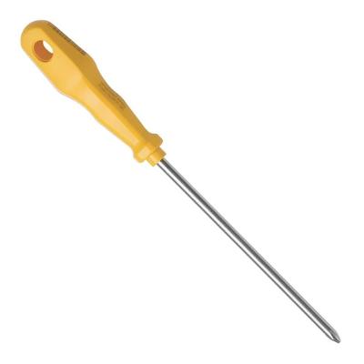 Chave Philips Yellow De 5-16x6"" Polegada - 41505040 - Tramontina Chave De Fenda Ponta Cruzada 5-16x6 Tramontina