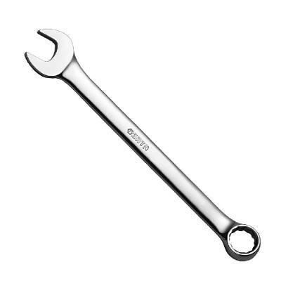 Chave Combinada Angulada 45° 22mm - St40186g - Sata Chave Combinada Angulada 45 22mm St40186g Sata